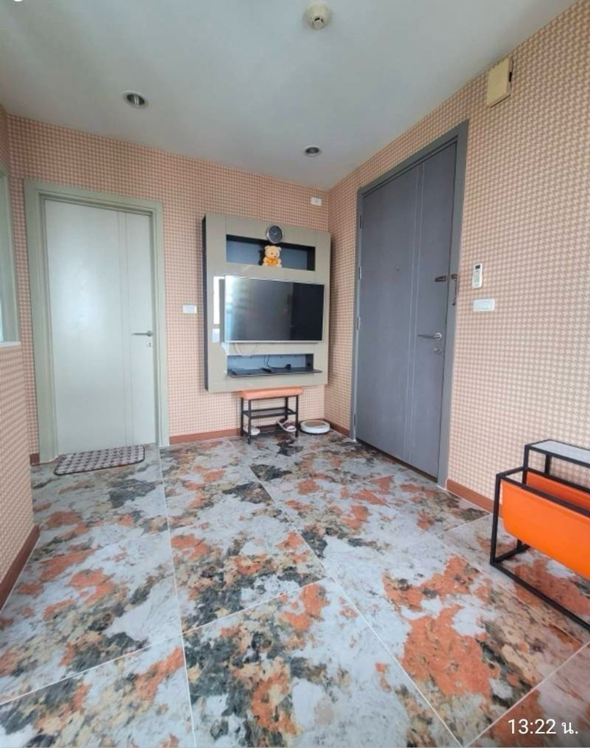 ให้เช่าคอนโดพระราม 9 เพชรบุรีตัดใหม่ RCA : ให้เช่าthe besa พระราม9-รามคำแหง