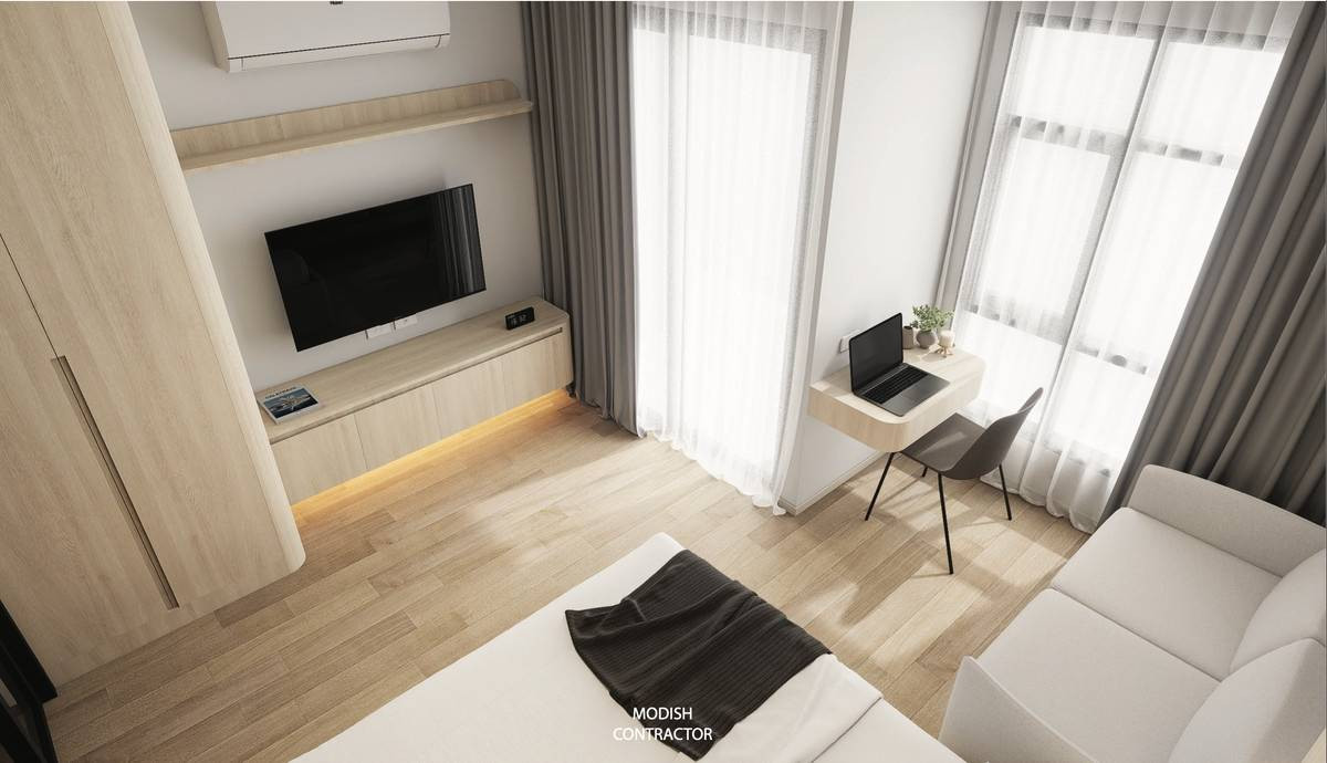 For RentCondoRama9, Petchburi, RCA : 💥CP-10148💥Life Asoke - Rama 9 👉Line : @rentbkk