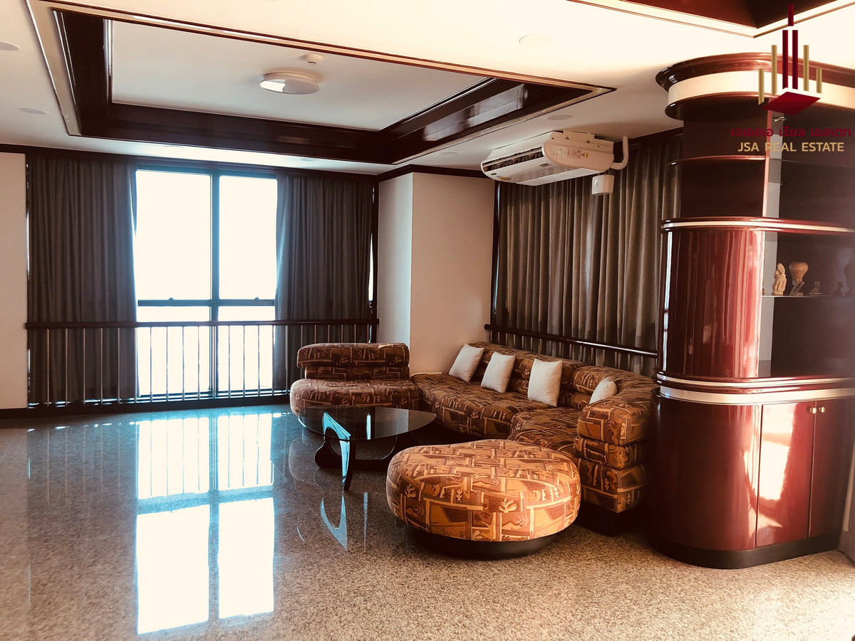 For RentCondoBangna, Bearing, Lasalle : ✨ For Rent: NS Tower Central City Bangna Condo ✨ 💰 Only 45,000 THB/month