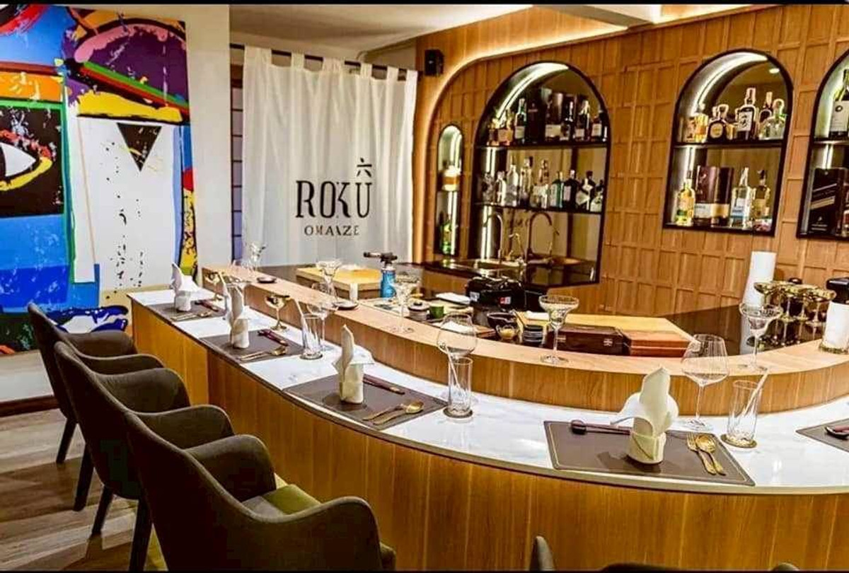 ให้เช่าร้านค้า/ตลาดนัดสาทร นราธิวาส : 🌟 โอกาสทอง! ให้เช่าร้านอาหารชื่อดัง ย่านสาทร 🌟