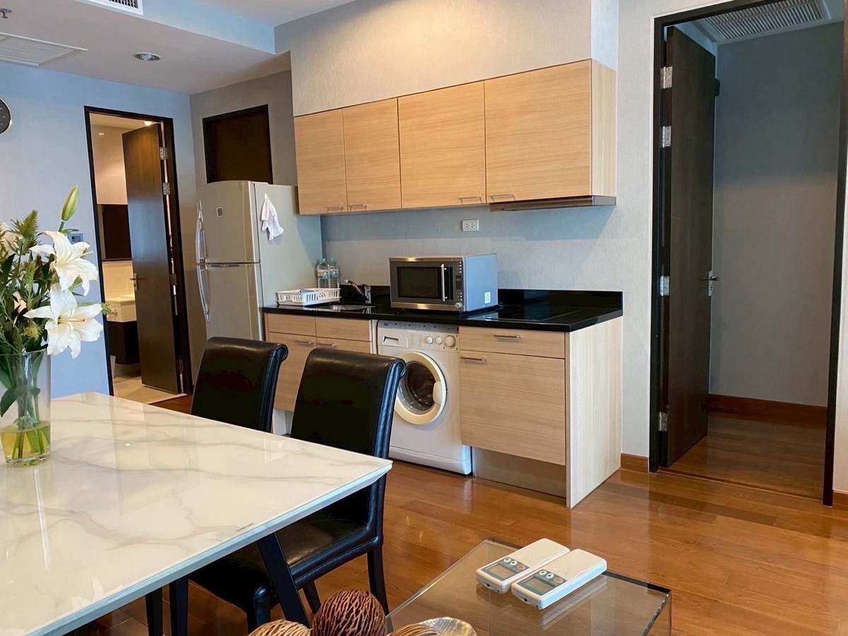 ให้เช่าคอนโดวิทยุ ชิดลม หลังสวน : ให้เช่า The Address Chidlom ☎️ 0912322009