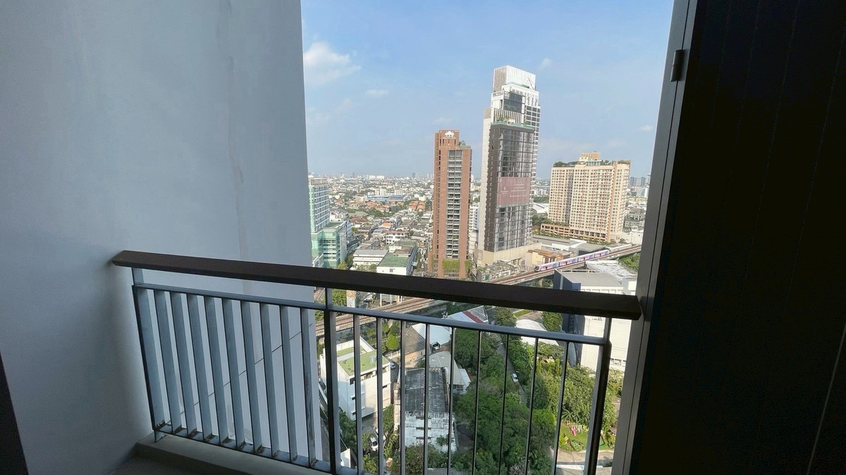 For SaleCondoSukhumvit, Asoke, Thonglor : Owner Post Condo for sale, price below market Near BTS Ekkamai 
 Rhythm Sukhumvit 42 (Rhythm Sukhumvit 42