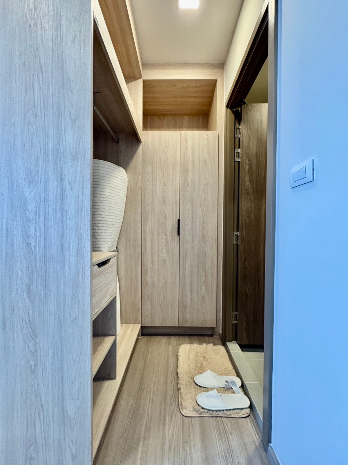 For RentCondoSamut Prakan,Samrong : 🔥 For rent The Muve Sukhumvit 107 (The Move Sukhumvit 107)