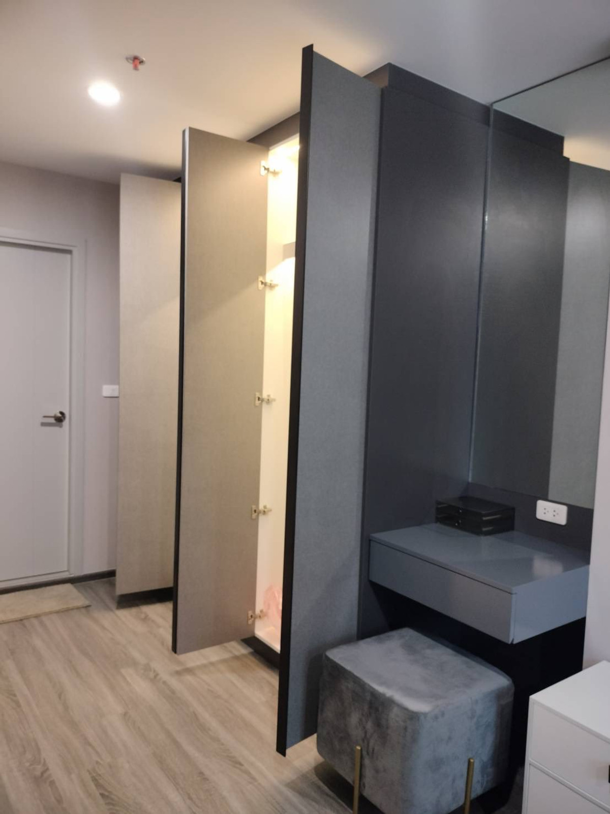 ให้เช่าคอนโดสยาม จุฬา สามย่าน : 🎯For Rent  Ideo Chula Samyan 2 BR | 33,000/Month🎯