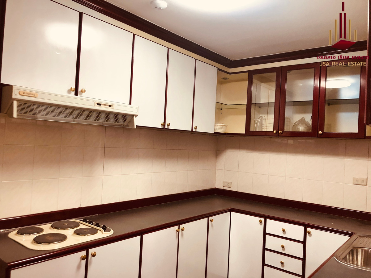 ให้เช่าคอนโดบางนา แบริ่ง ลาซาล : ✨ For Rent: NS Tower Central City Bangna Condo ✨  💰 Only 45,000 THB/month