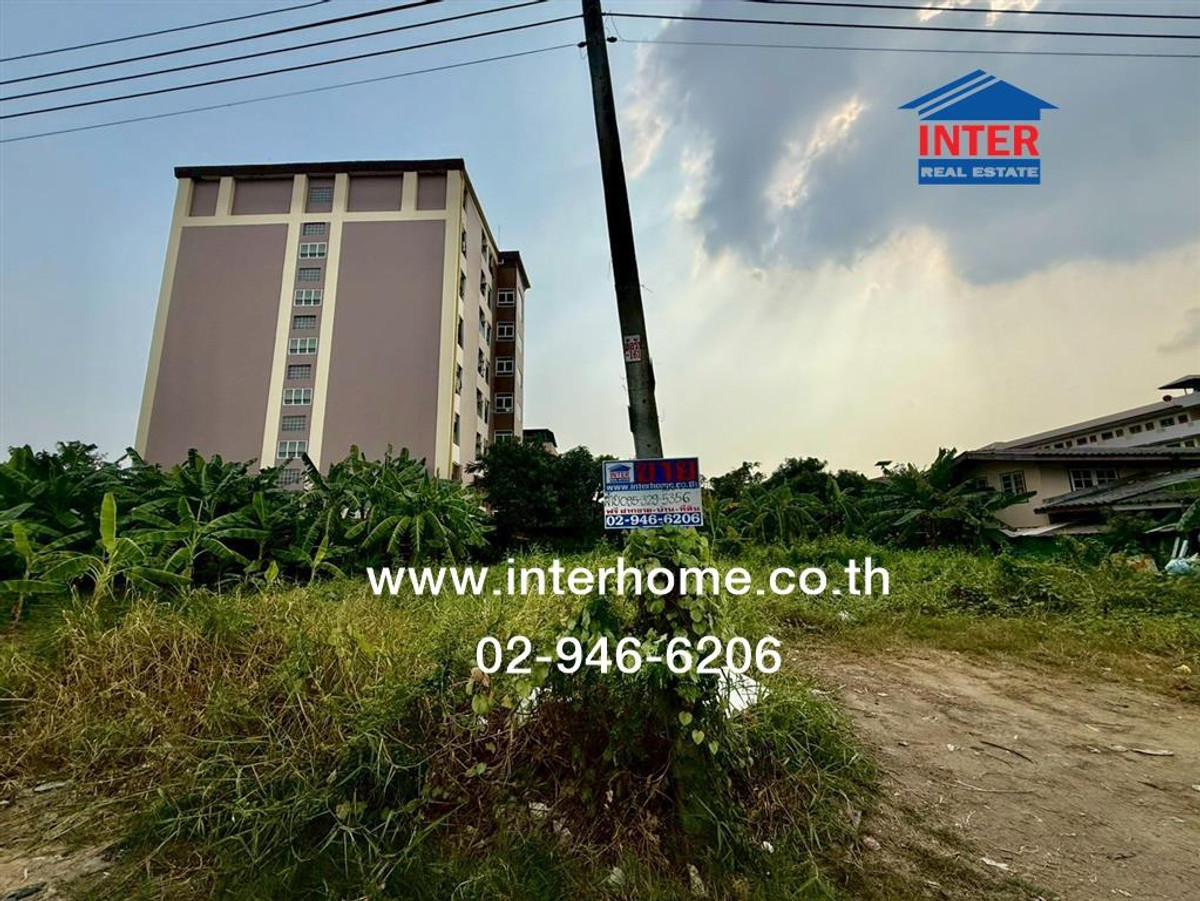 ขายที่ดินบางนา แบริ่ง ลาซาล : ที่ดินเปล่า 100 ตร.ว. ที่ดิน ซอยเปรมฤทัย5 ถนนบางนา-ตราด ถนนวัดศรีวารีน้อย บางพลี สมุทรปราการ