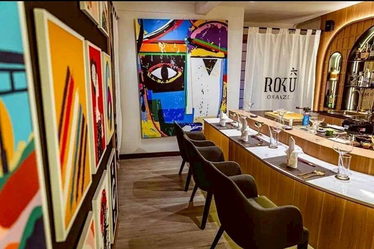 ให้เช่าร้านค้า/ตลาดนัดสาทร นราธิวาส : 🌟 โอกาสทอง! ให้เช่าร้านอาหารชื่อดัง ย่านสาทร 🌟