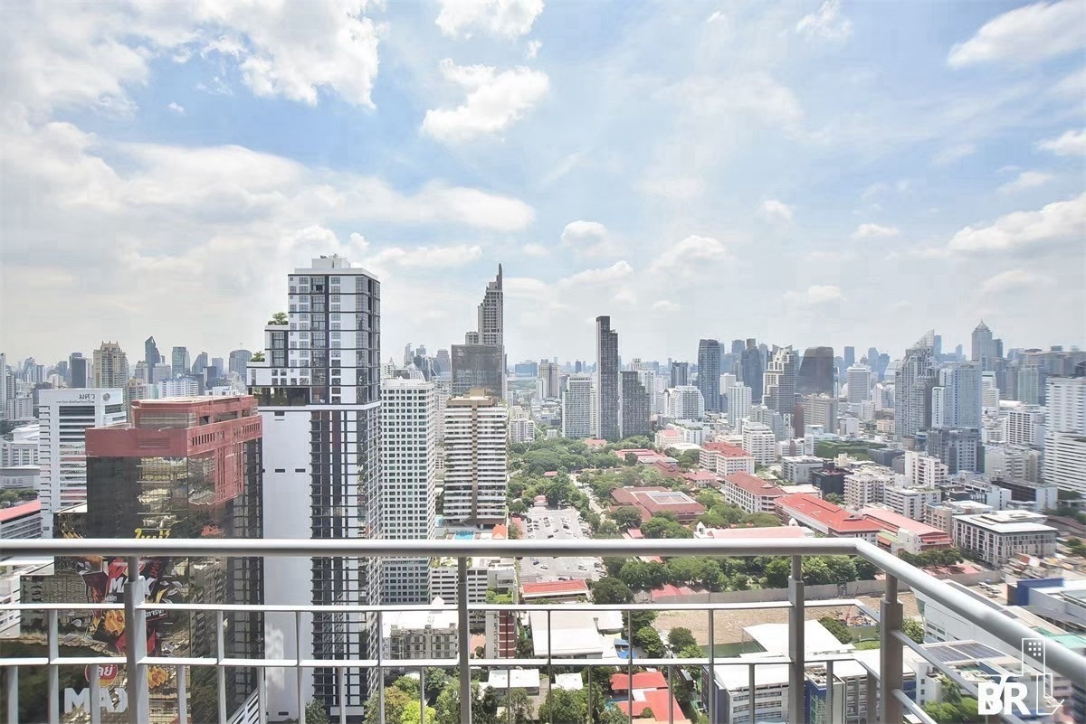 CondoRama9, Petchburi, RCA : For rent and sale Villa Asoke ☎️ 0912322009