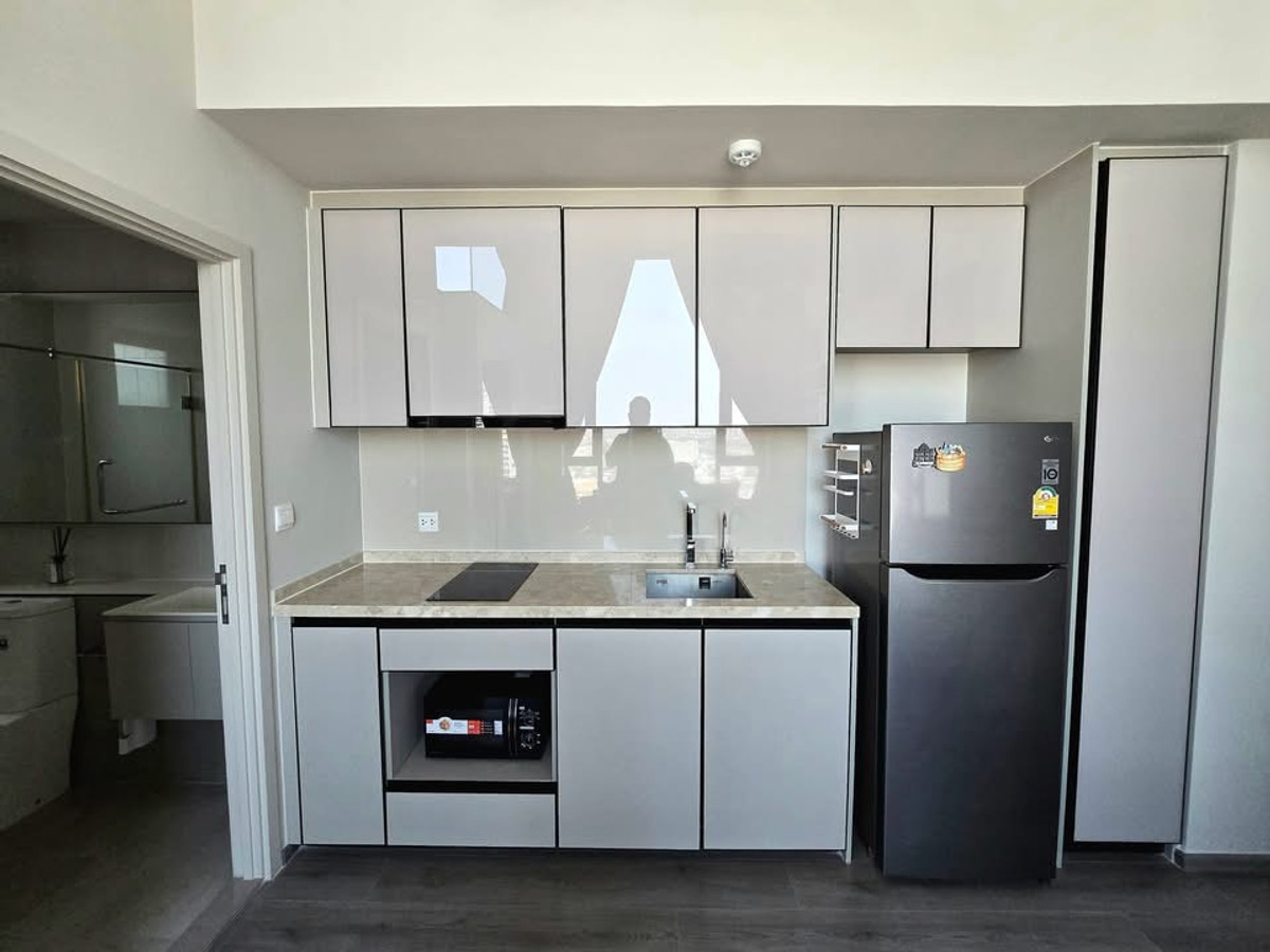 For SaleCondoSapankwai,Jatujak : The Reserve Phahol - Pradipat / Duplex 1 Bedroom (FOR SALE), The Reserve Phahol - Pradipat / Duplex 1 Bedroom (For Sale) BL019