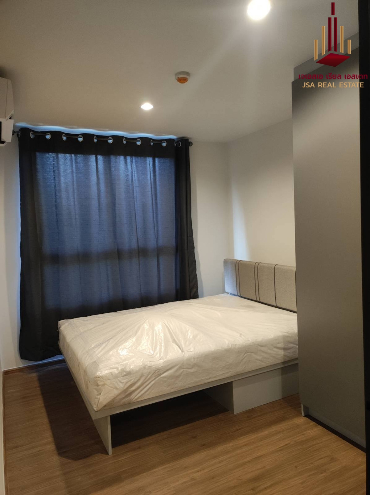 For RentCondoRama9, Petchburi, RCA : ✨ For Rent: Niche Mono Rama 9 Condo ✨ 💰 Only 13,500 THB/month
