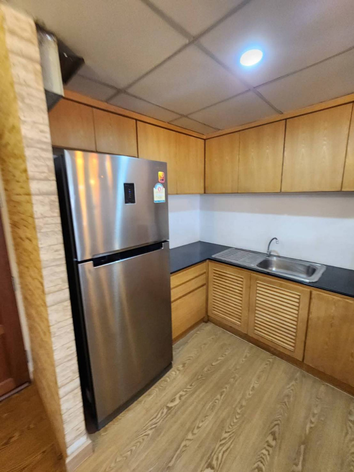 For RentCondoOnnut, Udomsuk : 💥CP-10154💥Baan On Nut Sukhumvit 77👉Line : @rangrak