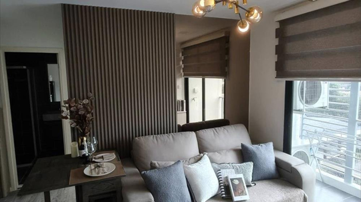 ขายคอนโดเกษตรศาสตร์ รัชโยธิน : ขายด่วน! Kensington Pahol-Kaset (เคนซิงตัน พหล-เกษตร) ทำเลดี ใกล้ BTS สถานี ม.เกษตรศาสตร์