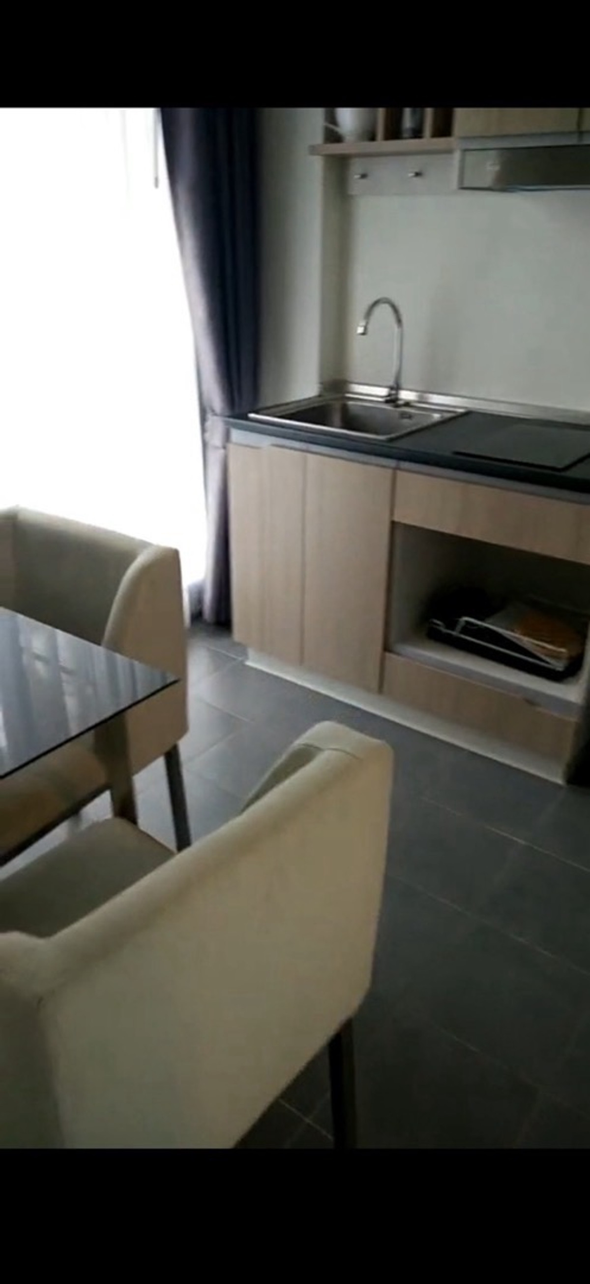 For SaleCondoOnnut, Udomsuk : Owner Post Condo priced below market 
 The Niche Mono Sukhumvit 50 (The Niche Mono Sukhumvit 50)