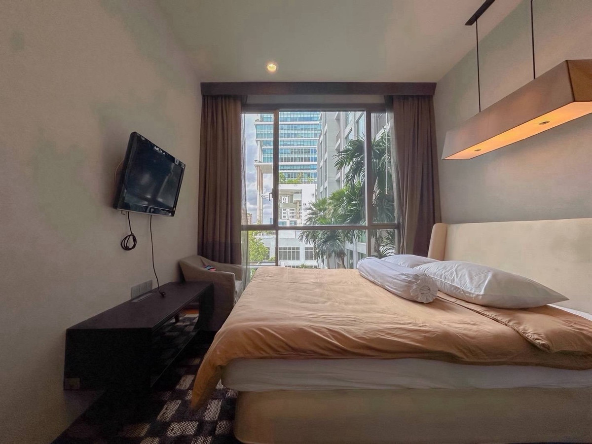 For RentCondoSukhumvit, Asoke, Thonglor : For rent Quattro by Sansiri ☎️ 0912322009