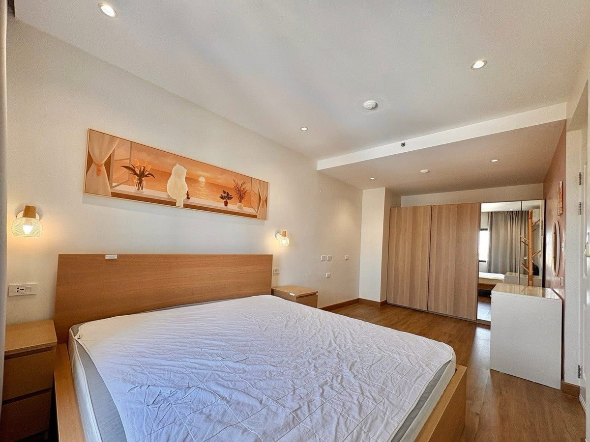 ให้เช่าคอนโดพระราม 9 เพชรบุรีตัดใหม่ RCA : 🌃คอนโด A-Space อโศก-รัชดา🔮