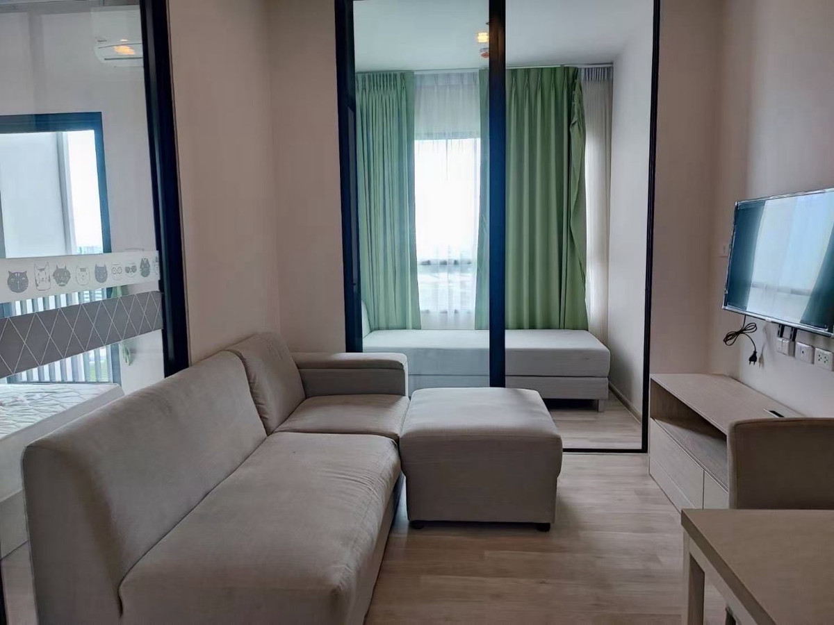 For SaleCondoBangna, Bearing, Lasalle : Owner Post Condo for sale near Mega Bangna Niche MONO Mega Space Bang Na