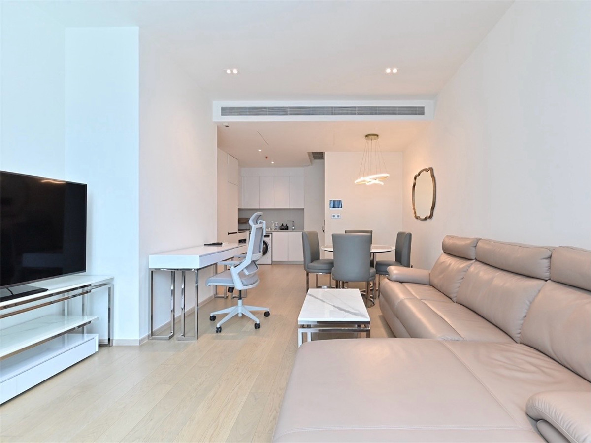 ให้เช่าคอนโดสุขุมวิท อโศก ทองหล่อ : ให้เช่า The Strand Thonglor ☎️0912322009