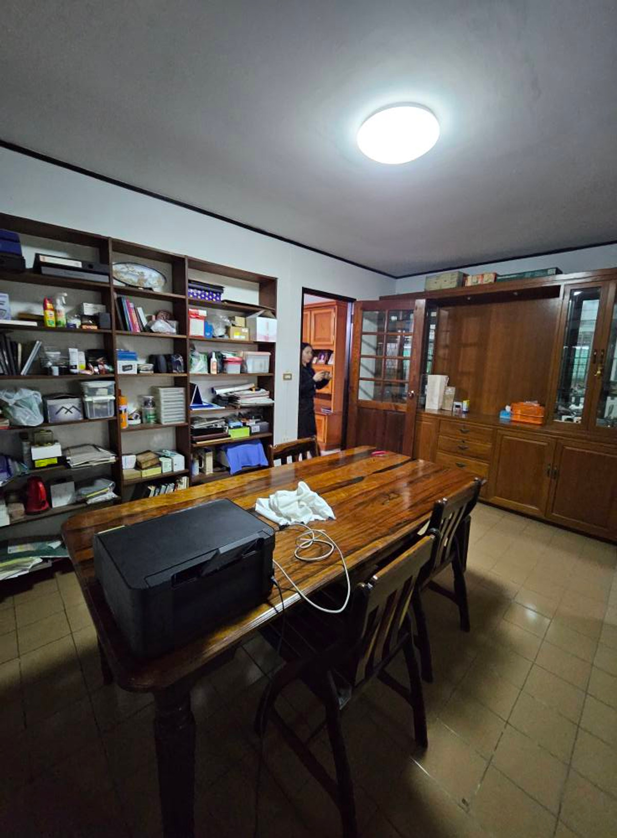 ขายบ้านลาดพร้าว เซ็นทรัลลาดพร้าว : ราคาพิเศษ!! บ้านเดี่ยวทำเลทอง ลาดพร้าว ซ.1 ใกล้ยูเนี่ยนมอลล์ เดินถึงรถไฟฟ้า เข้าออกได้หลายทาง