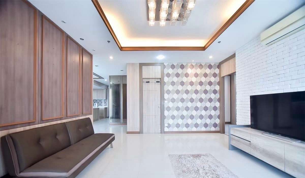 CondoRama9, Petchburi, RCA : For sale and rent Villa Asoke ☎️ 0912322009