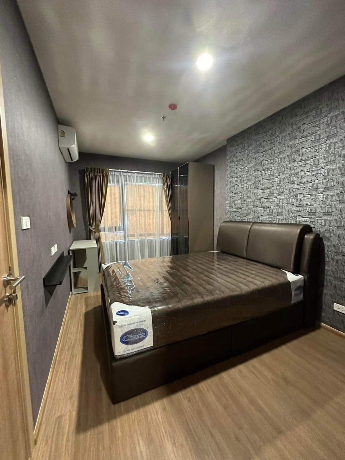 ให้เช่าคอนโดบางแค เพชรเกษม : The Livin condo เพชรเกษม (เดอะ ลิฟวิ่น คอนโด เพชรเกษม )  ติด MRT ภาษีเจริญ