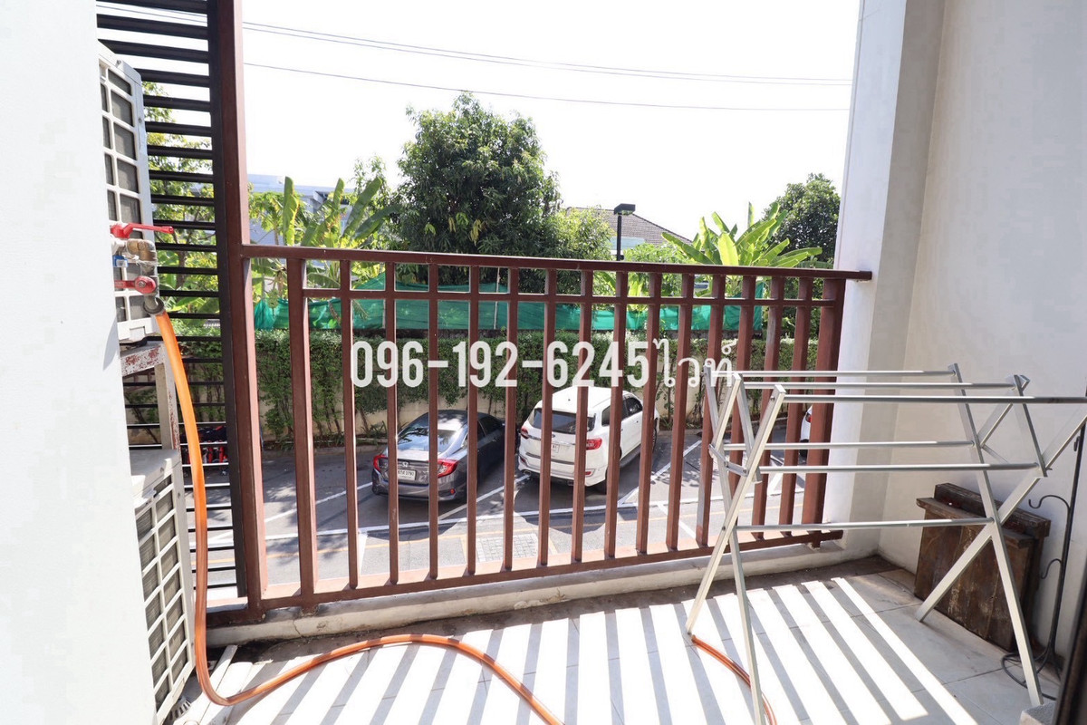 CondoKaset Nawamin,Ladplakao : NAVATARA KASET-NAWAMIN NAVATARA KASET-NAWAMIN