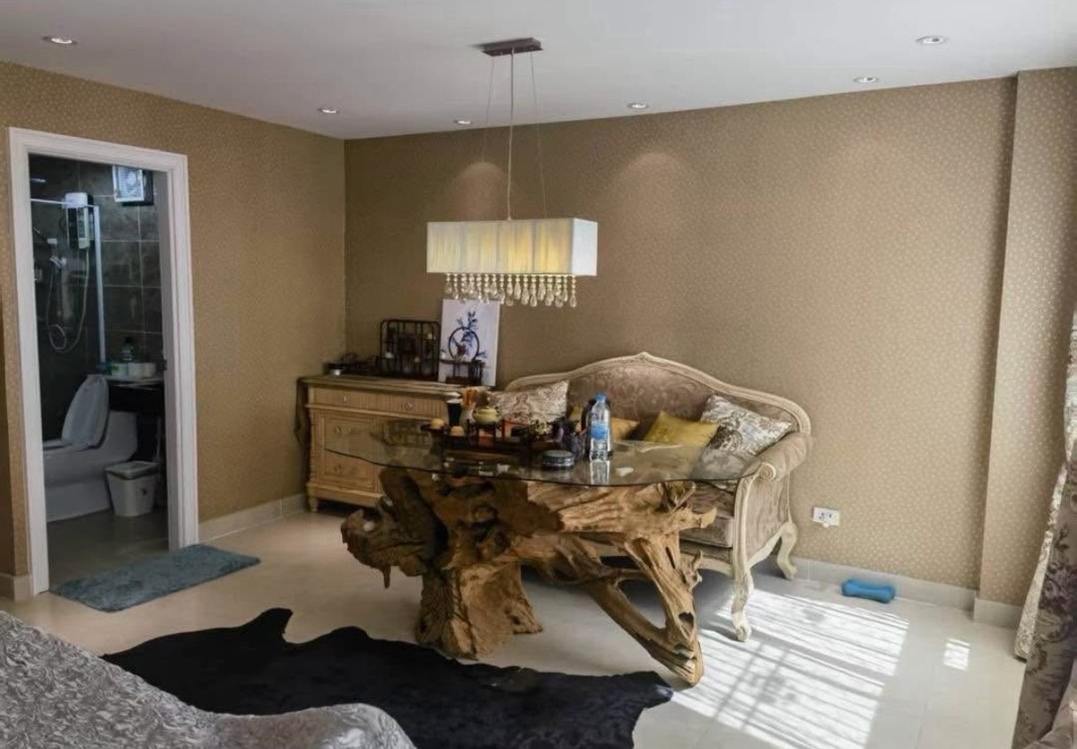 ขายคอนโดสมุทรปราการ สำโรง : Owner Post ขายคอนโดห้องใหญ่ทำเลบางนา Casitas Condominium Bangna