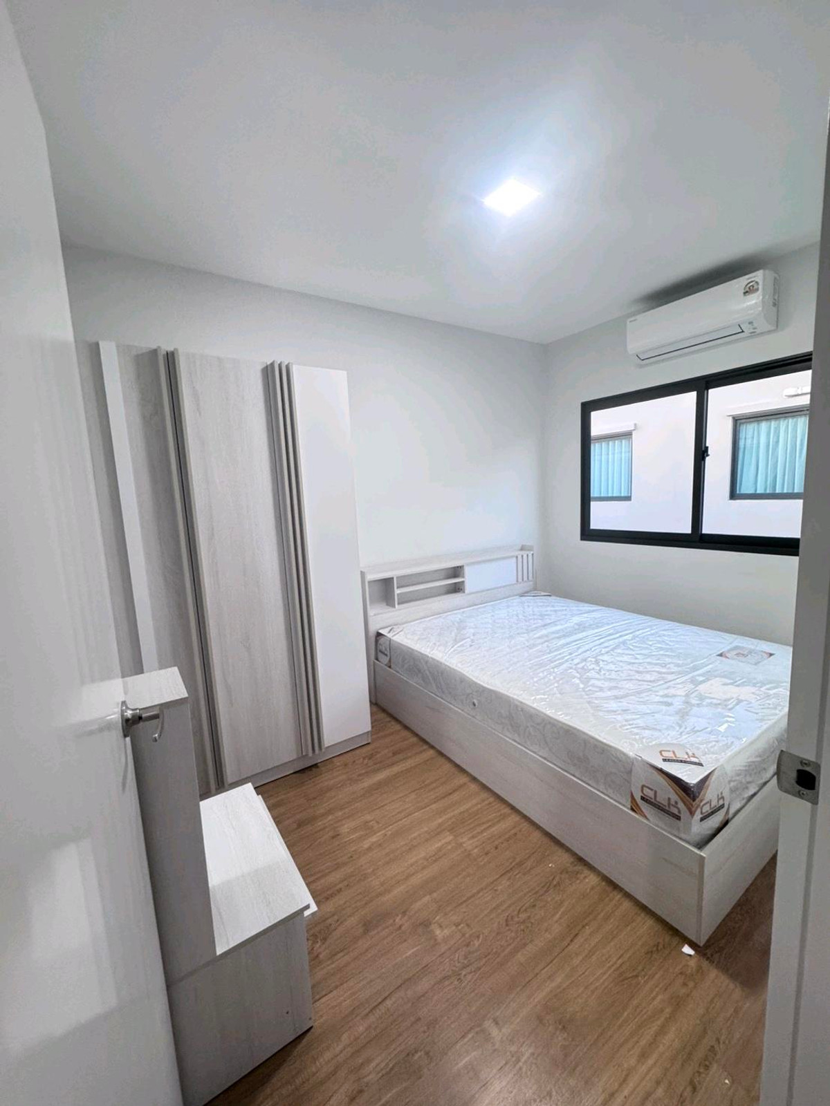 ให้เช่าทาวน์โฮมบางนา แบริ่ง ลาซาล : เช่า ทาว์นโฮม 3 ห้องนอน 2 ห้องน้ำ 2 ที่จอดรถ Pleno พลีโน่ สุขุมวิท บางนา 3