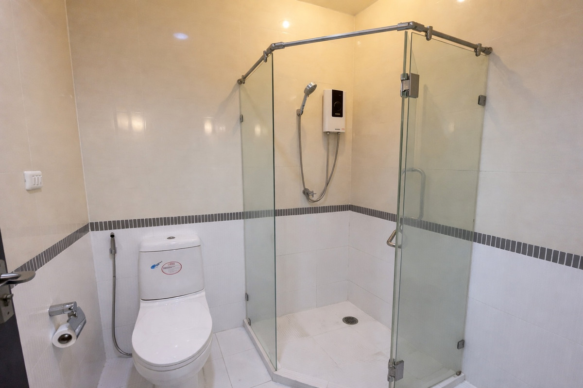 ขายคอนโดราชเทวี พญาไท : ขาย/SALE : Baan Klang Krung Siam - Pathumwan (บ้านกลางกรุง สยาม-ปทุมวัน) - 3 ห้องนอน LC103