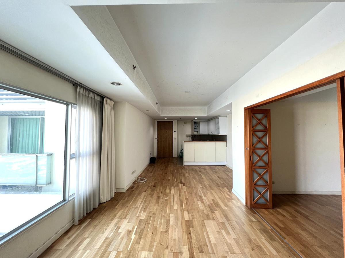 ขายคอนโดสาทร นราธิวาส : Baan Nonsi / 2 Bedrooms (FOR SALE), บ้าน นนทรี / 2 ห้องนอน (ขาย) LD025