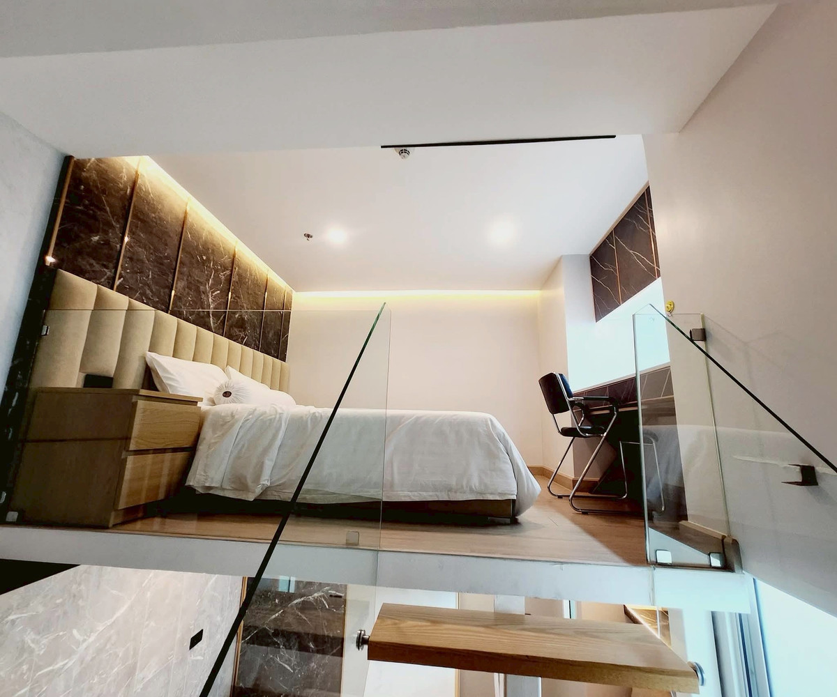 For SaleCondoSukhumvit, Asoke, Thonglor : LTHC14328 – Condo for Sale | 59 Heritage Thonglor | 200 sqm | 4 Beds 3 Baths | Near BTS Thonglor | 32MB | Condo for sale Fifty Nine Heritage Thonglor