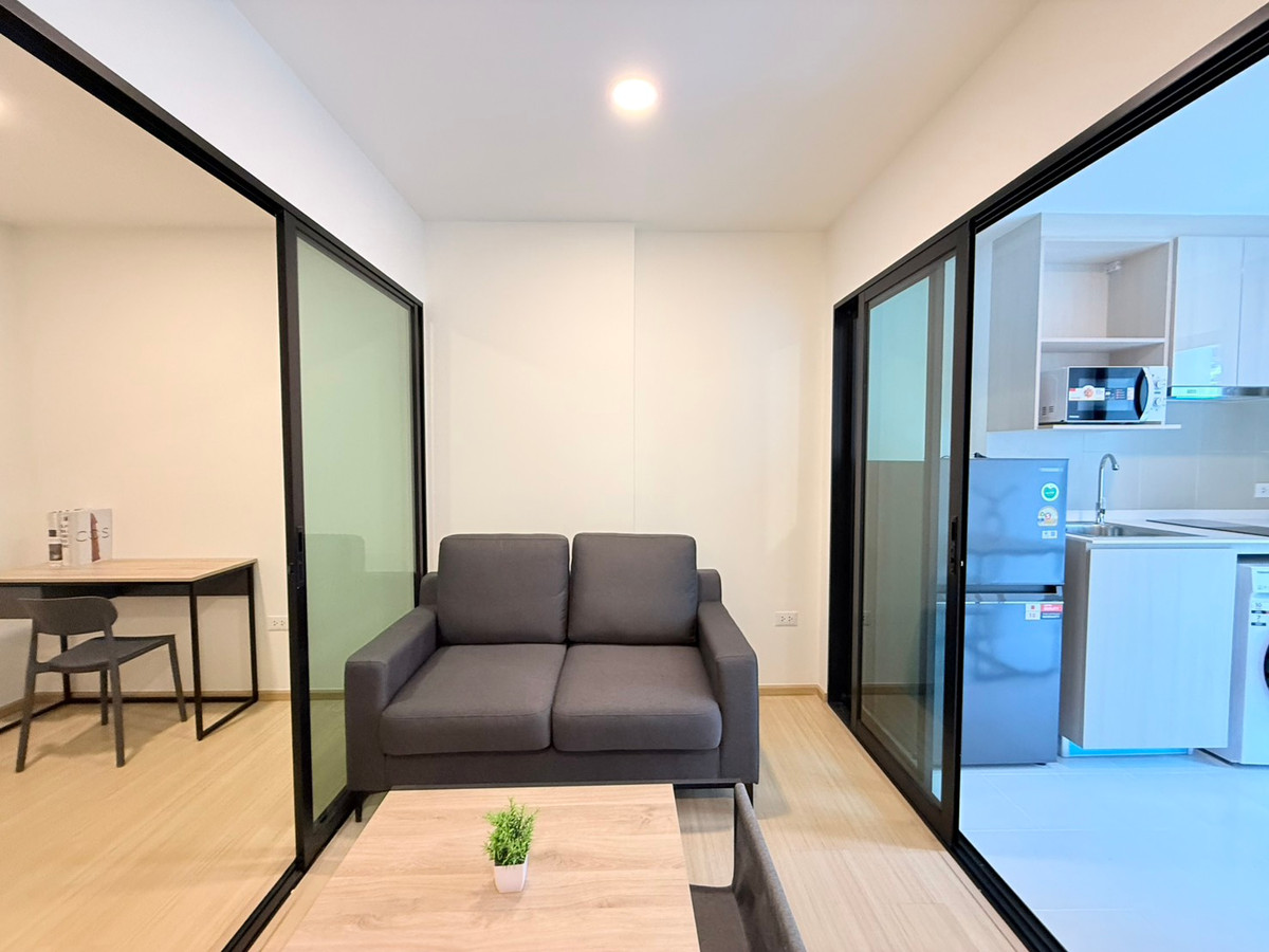 For RentCondoChokchai 4, Ladprao 71, Ladprao 48, : 🔥🔥 For rent Chewathai Hallmark Lat Phrao-Chokchai 4 🔥🔥 📍 Social Work Road Near Ramintra Expressway and Chalong Rat Expressway