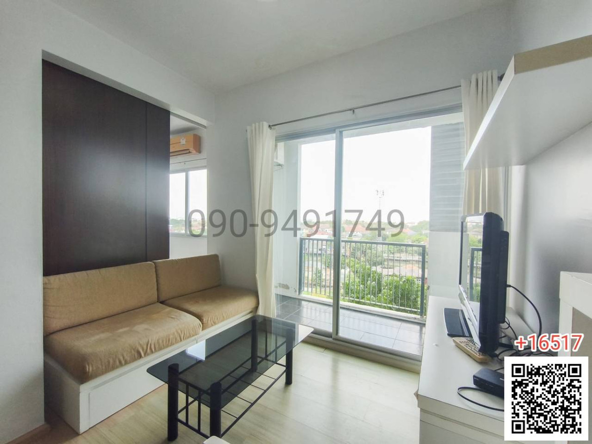 ขายคอนโดอ่อนนุช อุดมสุข : ขาย คอนโด A Space Sukhumvit 77  ใกล้ BTS อ่อนนุช 