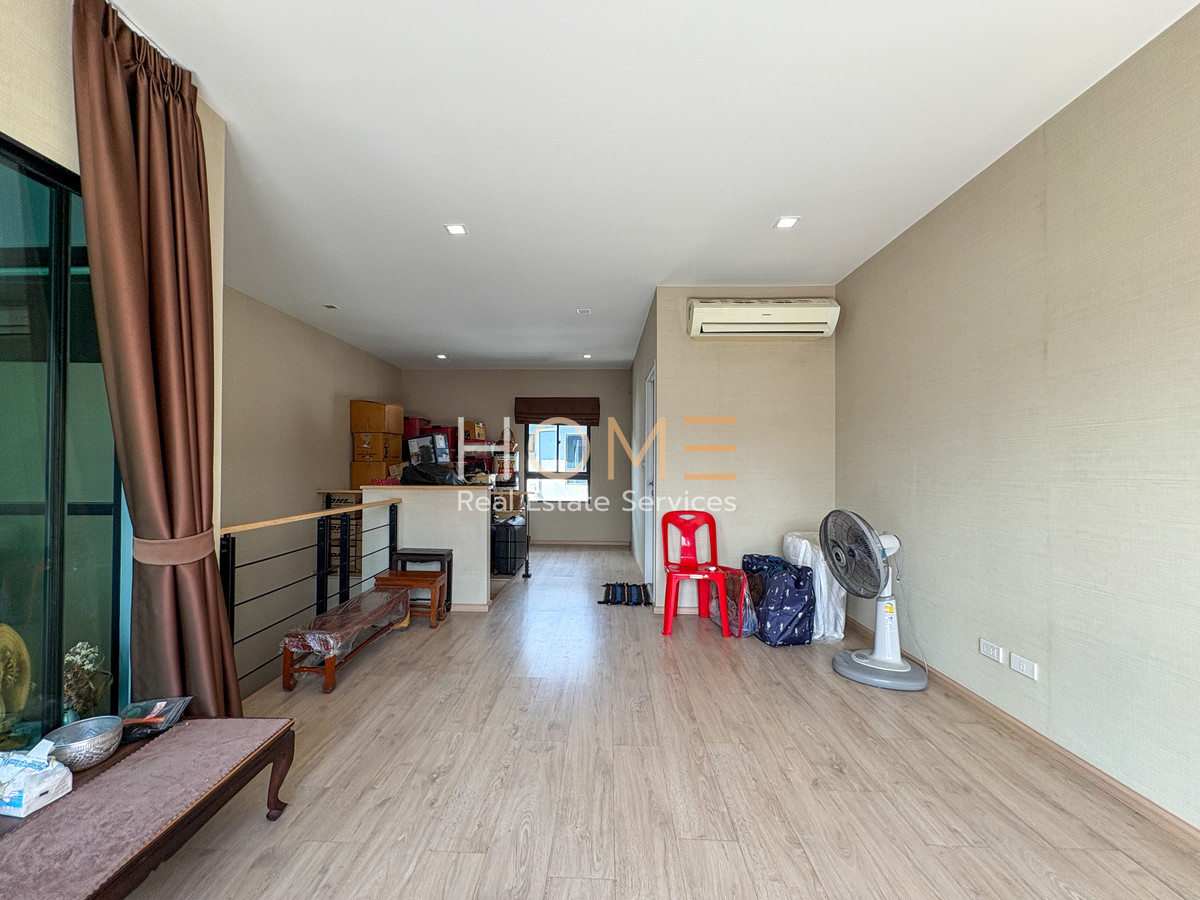 ให้เช่าทาวน์โฮมพัฒนาการ ศรีนครินทร์ : ทาวน์โฮม อาร์เด้น พัฒนาการ / 3 ห้องนอน (เช่า), Arden Phatthanakan / Townhome 3 Bedrooms (FOR RENT) FON265