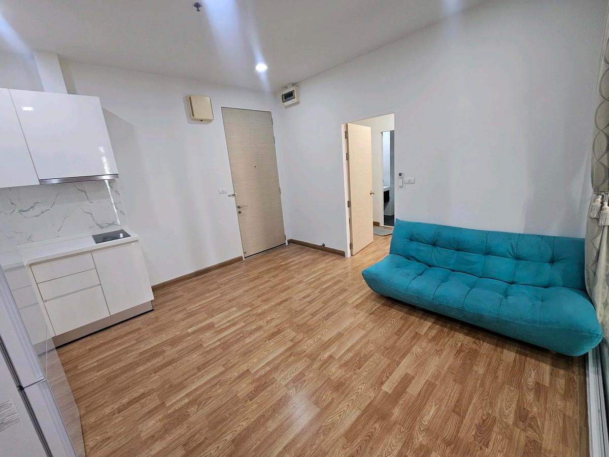 ให้เช่าคอนโดบางนา แบริ่ง ลาซาล : ห้องใหญ่ ไม่เคยปล่อยเช่าเลย แต่งสวย ปล่อยถูก มีแอร์ใหม่ ซื้อทีวี เครื่องซักผ้าให้ใหม่ มี internet ให้ฟรี เช่า 1 ห้องนอน 1 ห้องน้ำ เดอะ โคสต์ บางนา