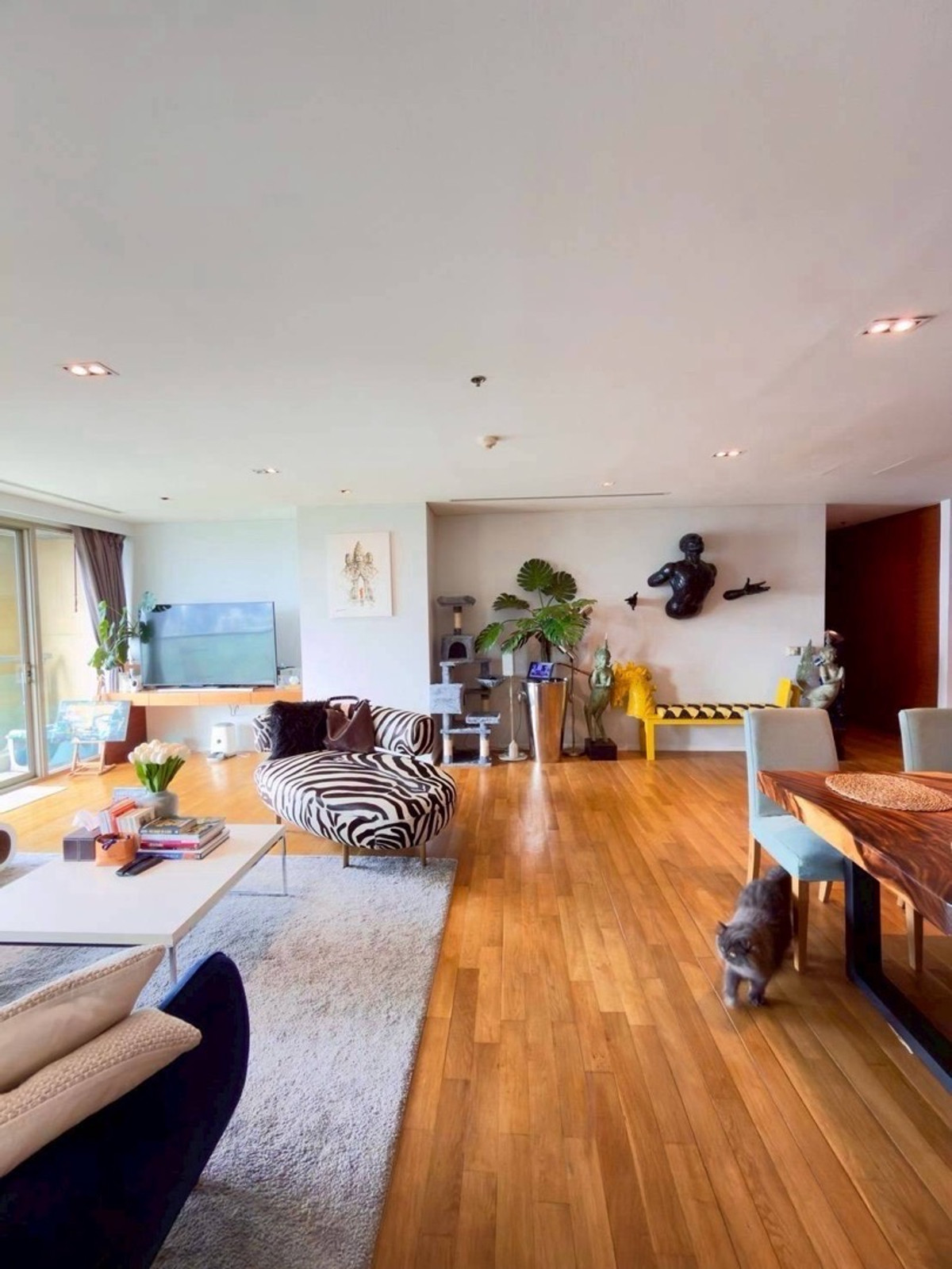 For RentCondoSukhumvit, Asoke, Thonglor : For rent: The Lakes. pet friendly🐱 -0816037454