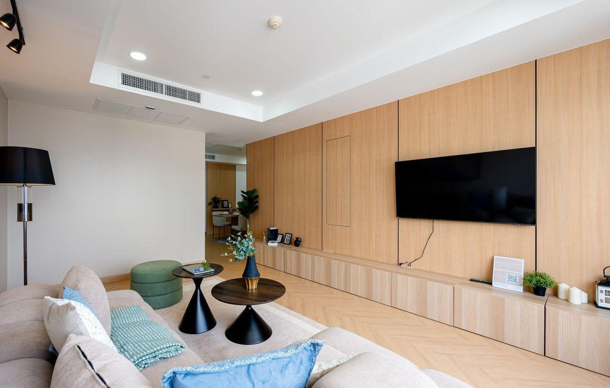 ขายคอนโดสุขุมวิท อโศก ทองหล่อ : ✅ Hampton Thonglor 10 ห้องใหญ่ใจกลางทองหล่อ Pet Friendly พร้อมอยู่ คุ้ม