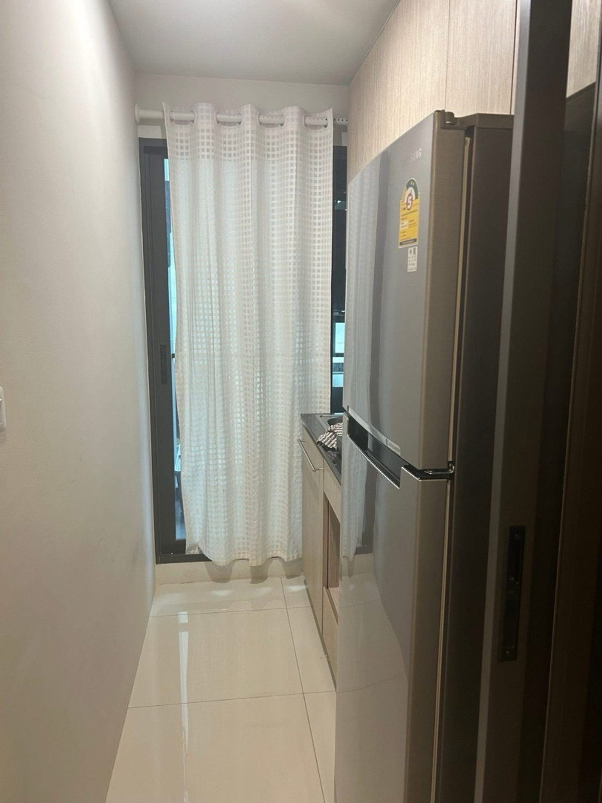 ให้เช่าคอนโดวงเวียนใหญ่ เจริญนคร : 📍ให้เช่า Niche MONO อิสรภาพ 
 ใกล้ MRT เพียง 200 ม.ห้องใหม่ สะอาด เจ้าของดูแลดี