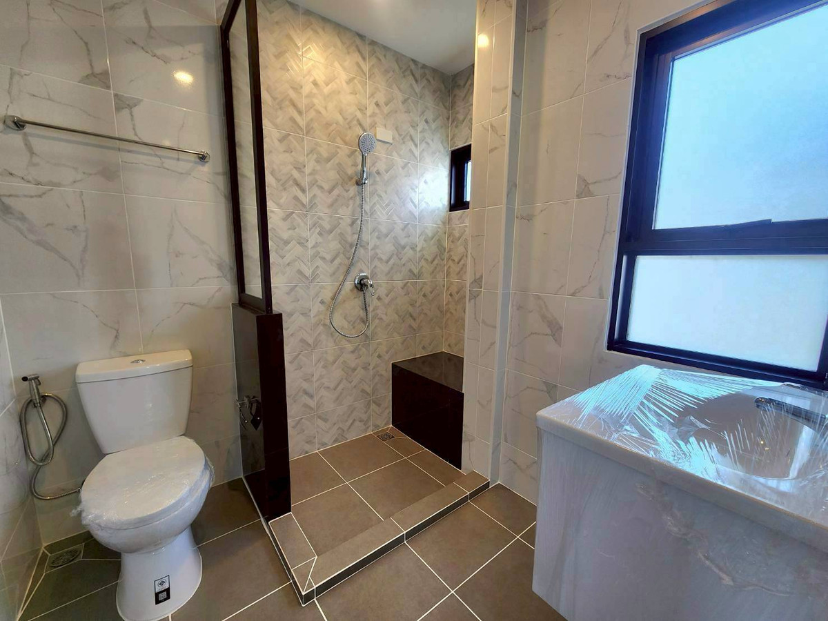 ขายบ้านนนทบุรี บางใหญ่ บางบัวทอง : ขายบ้านเดี่ยว หมู่บ้าน มณียา รัตนาธิเบศร์ บ้านหลังใหญ่ บ้านพร้อมอยู่ นนทบุรี เซ็นทรัล รัตนาธิเบศร์