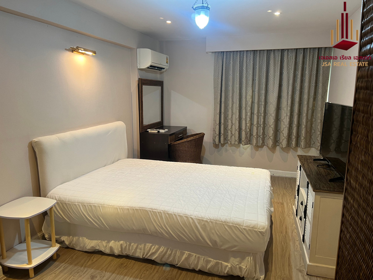 ขายคอนโดสุขุมวิท อโศก ทองหล่อ : ✨ For Sale: Raintree Villa Condo ✨  💰 Only 8,500,000 THB