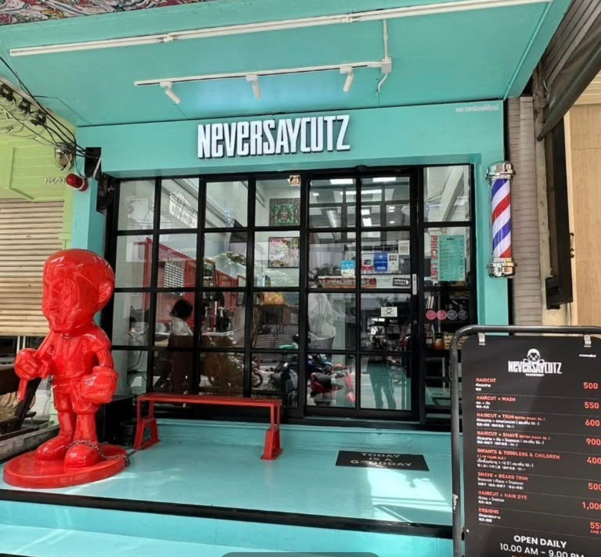 For SaleShop HouseSukhumvit, Asoke, Thonglor : FOR SALE: Commercial Building Located on Soi Thonglor (Sukhumvit 55) 4 levels 72 square meters Price 40MB nearBTS Thonglor 900m