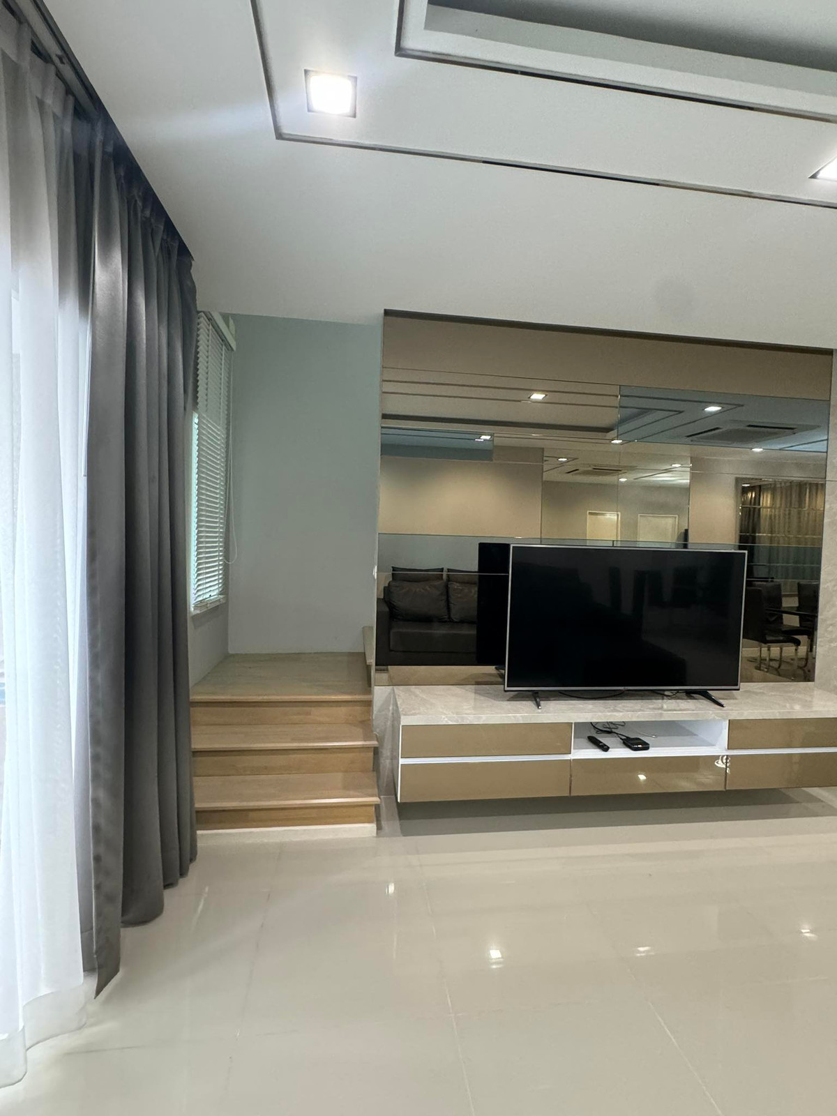 ให้เช่าทาวน์โฮมอ่อนนุช อุดมสุข : RH020426 ให้เช่า ทาวน์โฮม 3 ชั้น at Baan Klang Muang Sukhumvit 77 ซอยอ่อนุช 17