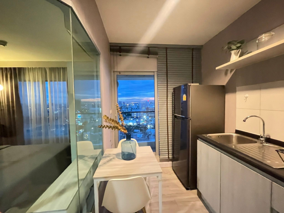 ให้เช่าคอนโดแจ้งวัฒนะ เมืองทอง : ให้เช่า 📍 Aspire Ngamwongwan 📍 เฟอร์นิเจอร์ และ เครื่องใช้ไฟฟ้าครบ ใกล้เดอะมอลล์งามวงศ์วาน