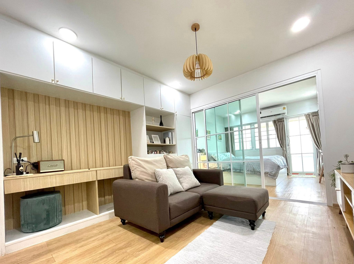 ให้เช่าคอนโดสยาม จุฬา สามย่าน : ปล่อยเช่า อพาท์เม้นท์ชั้นบน เจ้าของอยู่เองมาตลอด สะอาด สงบ ไซส์ใหญ่คุ้มมาก 3'Orn co-living 089-6620022