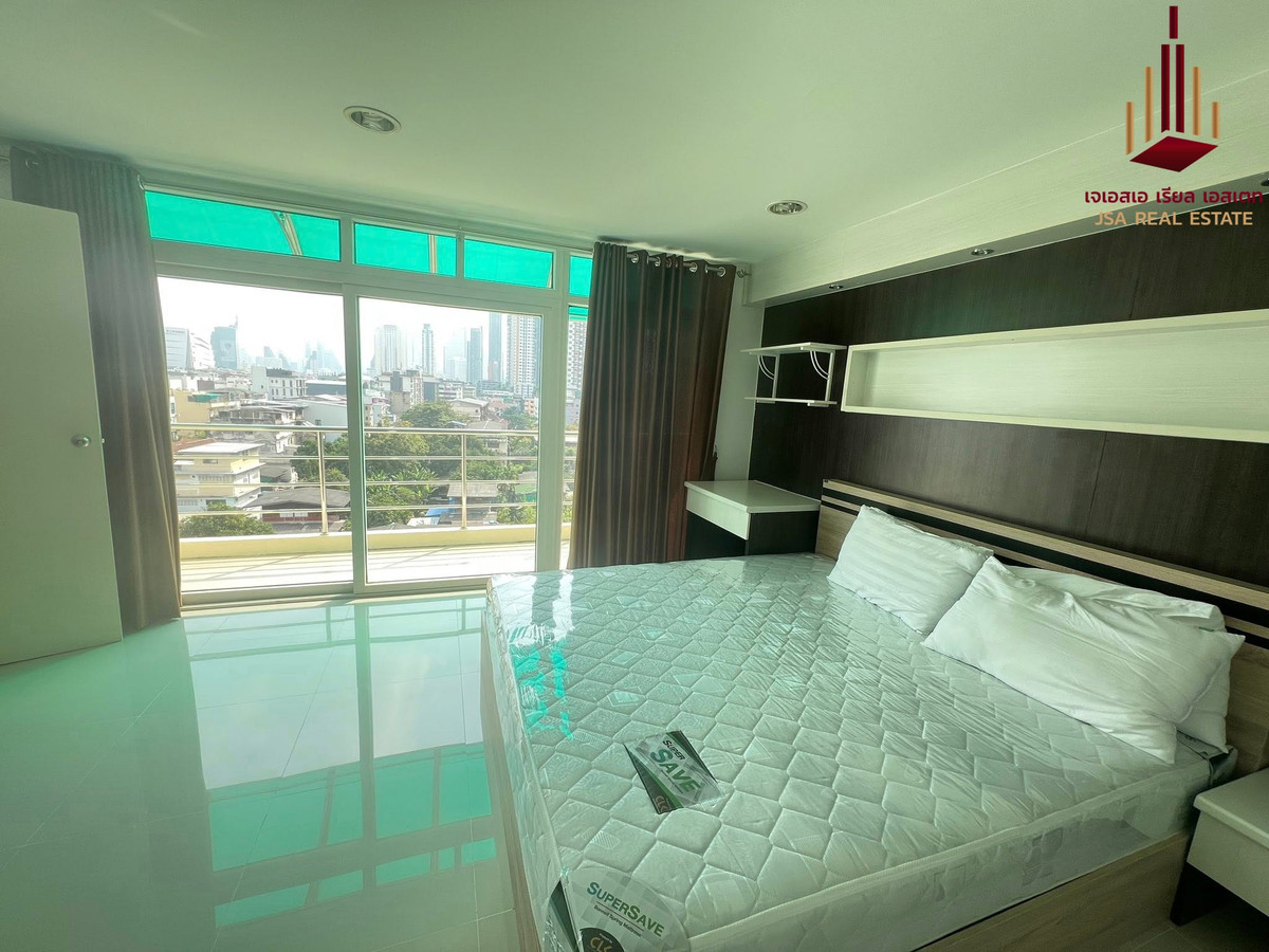 For RentCondoWongwianyai, Charoennakor : ✨ For Rent: The Plenary Sathorn Condo ✨ 💰 Only 19,000 THB/month