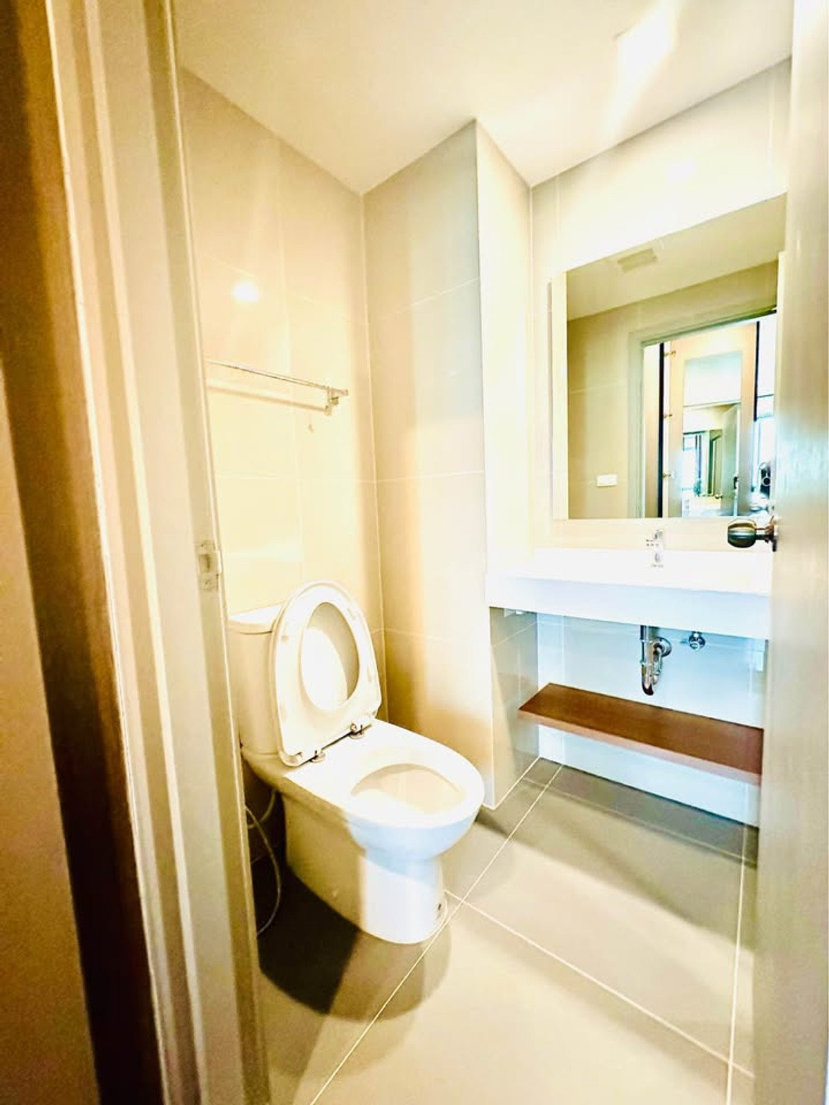 ให้เช่าคอนโดสะพานควาย จตุจักร : ให้เช่า ✨ IDEO Phaholyothin - Chatujak ✨ เฟอร์นิเจอร์ และ เครื่องใช้ไฟฟ้าครบ ใกล้ BTS สะพานควาย