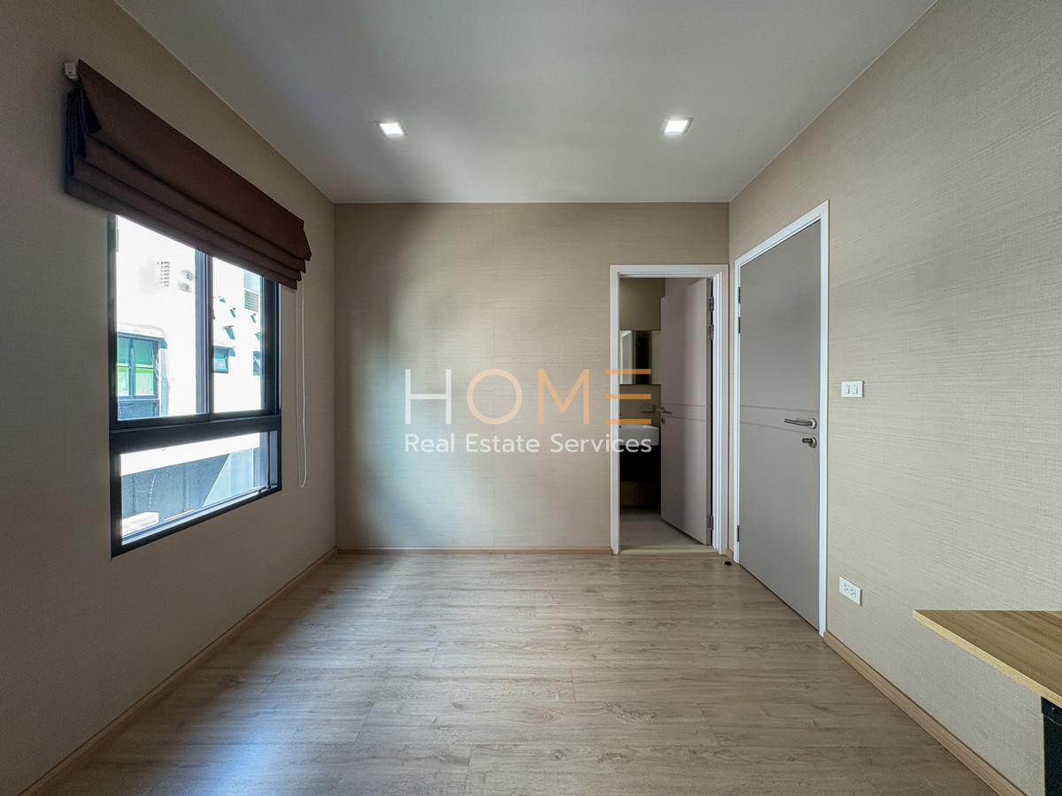 ให้เช่าทาวน์โฮมพัฒนาการ ศรีนครินทร์ : ทาวน์โฮม อาร์เด้น พัฒนาการ / 3 ห้องนอน (เช่า), Arden Phatthanakan / Townhome 3 Bedrooms (FOR RENT) FON265