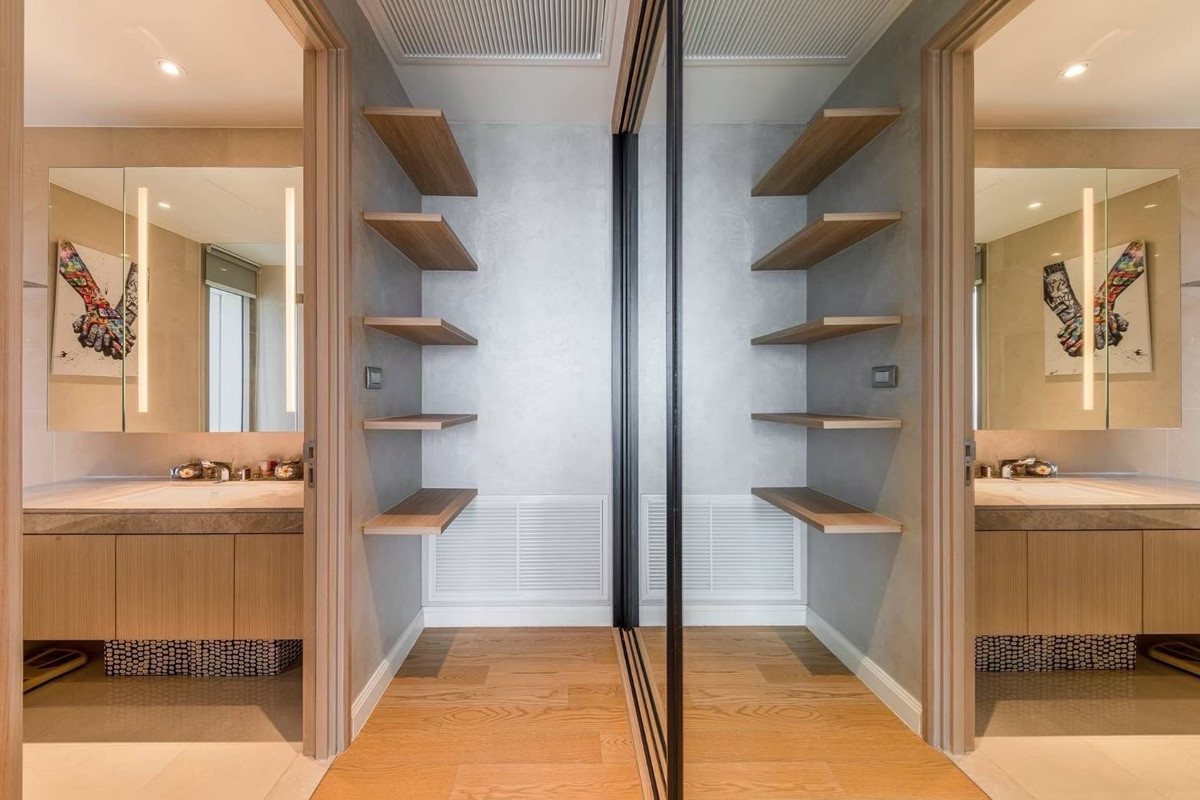 CondoWongwianyai, Charoennakor : For rent Magnolias Waterfront Residences ☎️ 0912322009