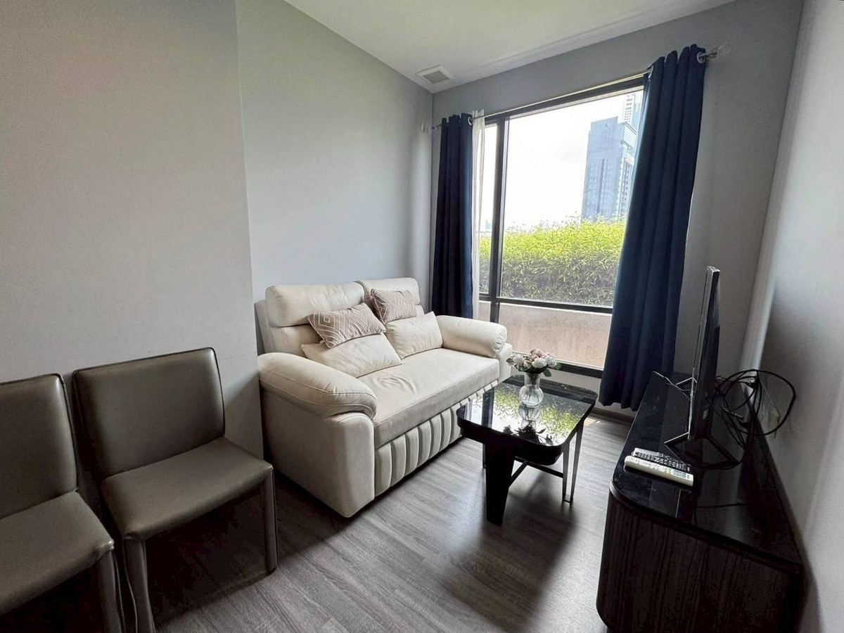 ขายคอนโดราชเทวี พญาไท : ✅ S-IDRN111 ✅ Line : @p2nproperty