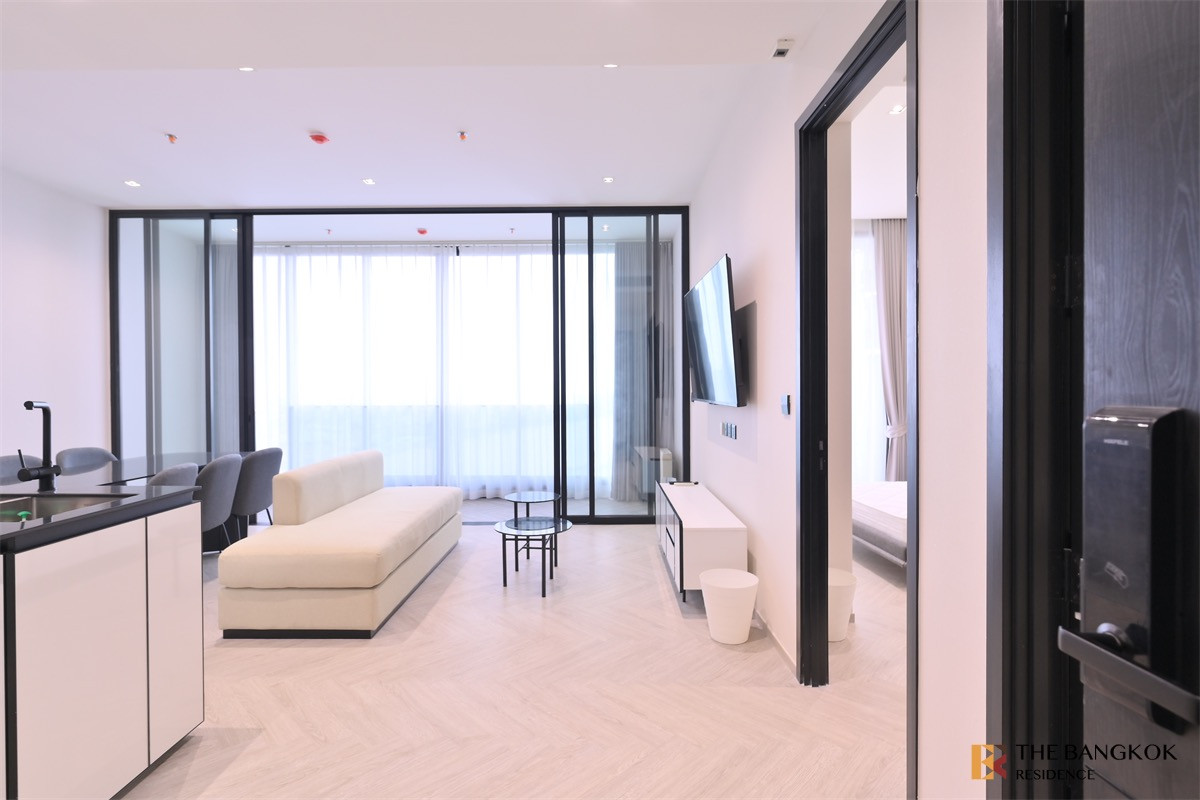 ขายคอนโดวงเวียนใหญ่ เจริญนคร : ราคาดีที่สุด best deal🔥 Chapter เจริญนคร 2 ห้องนอน 78ตรม. ราคา 14.99mb สนใจติดต่อ line : vatinee.gg