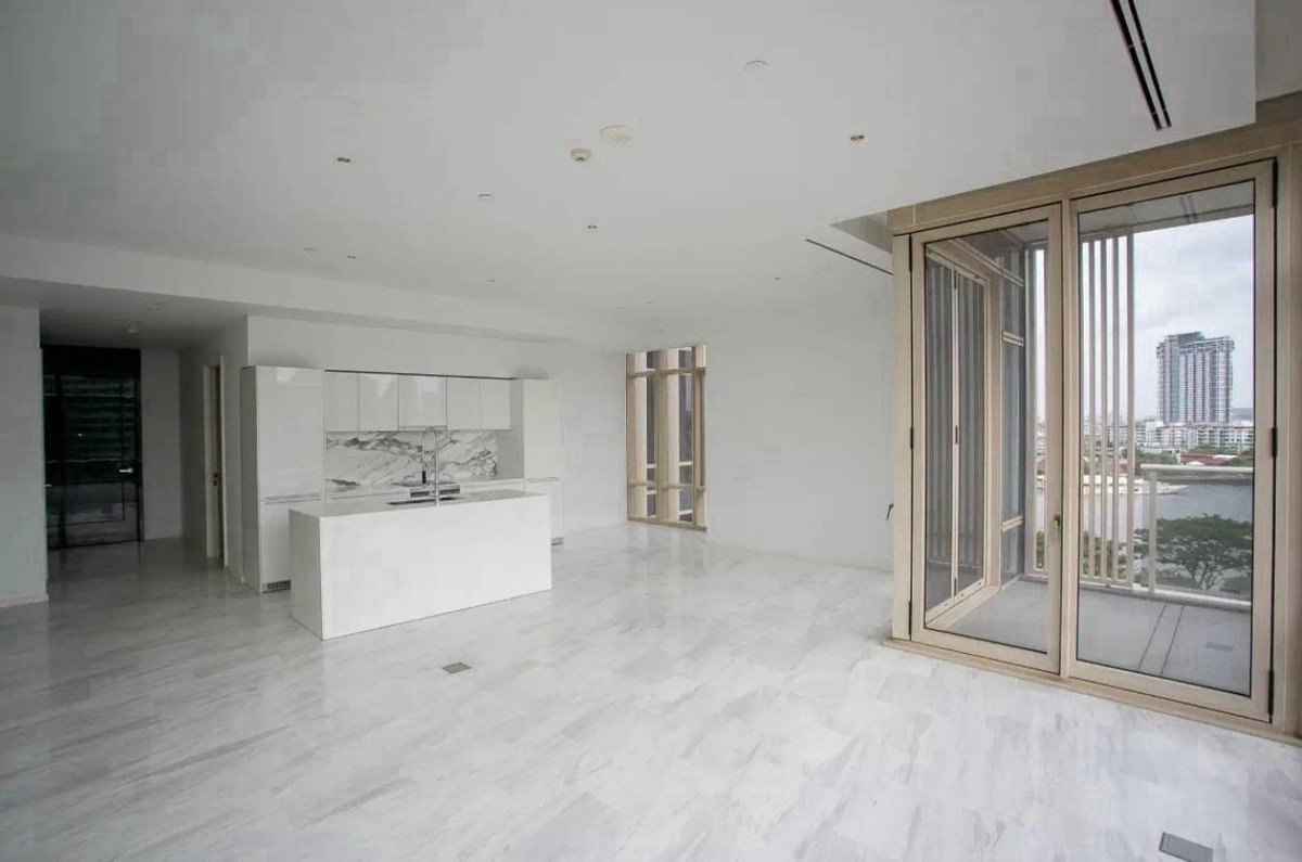 CondoSathorn, Narathiwat : For rent Four Seasons Private Residences ☎️ 0912322009